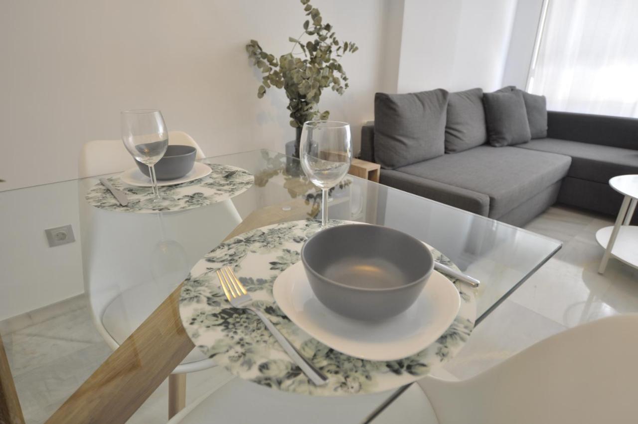Appartement Luminoso Y Coqueto Con Jardin