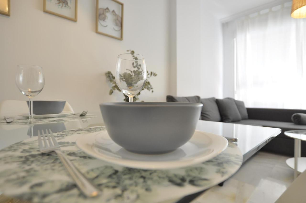Luminoso Y Coqueto Con Jardin Appartement