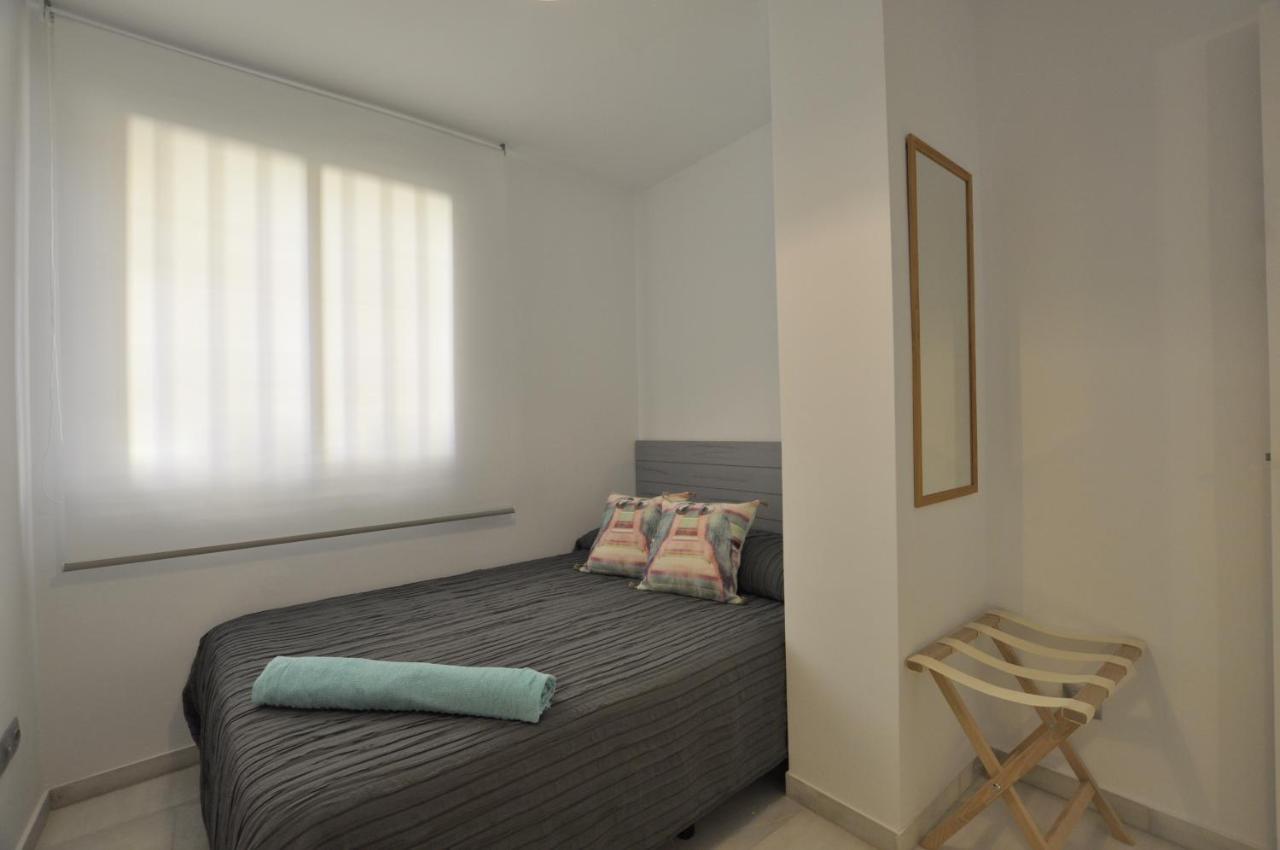 Appartement Luminoso Y Coqueto Con Jardin *